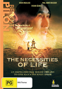The Necessities of Life (DVD)